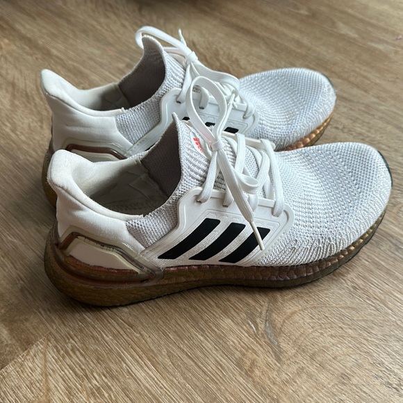 Adidas Ultra boosts - Picture 2 of 8